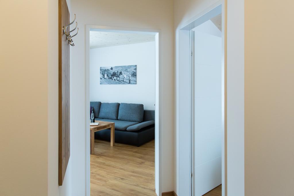 Thorau'S Lifestyle Apartment Maria Alm am Steinernen Meer Ngoại thất bức ảnh
