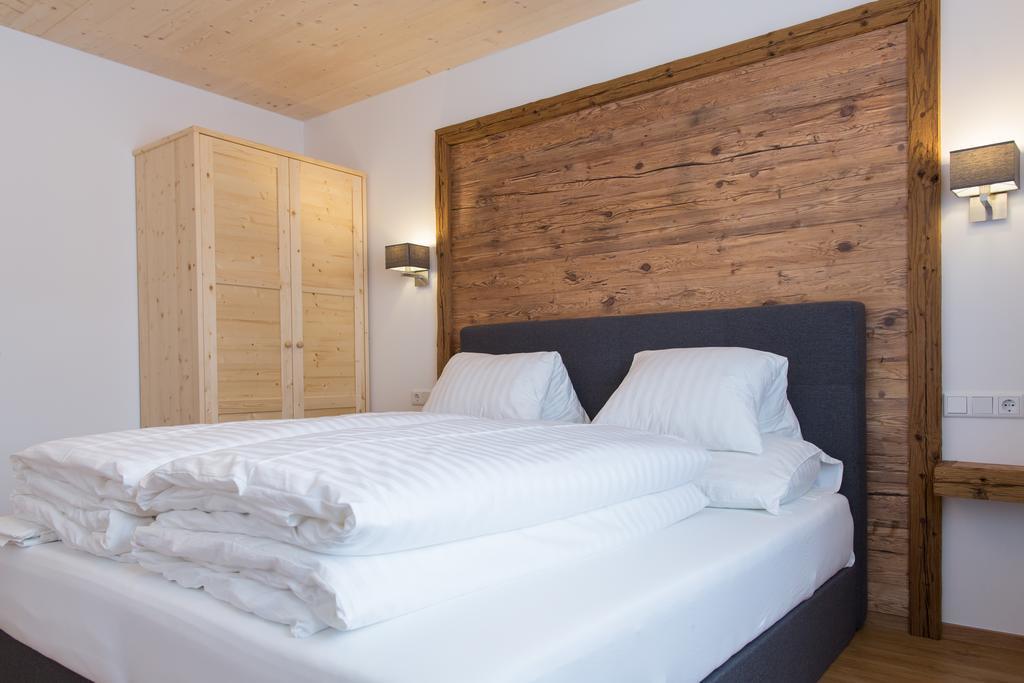 Thorau'S Lifestyle Apartment Maria Alm am Steinernen Meer Ngoại thất bức ảnh