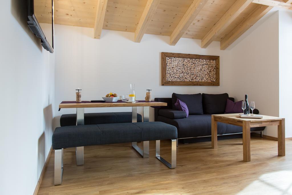Thorau'S Lifestyle Apartment Maria Alm am Steinernen Meer Ngoại thất bức ảnh