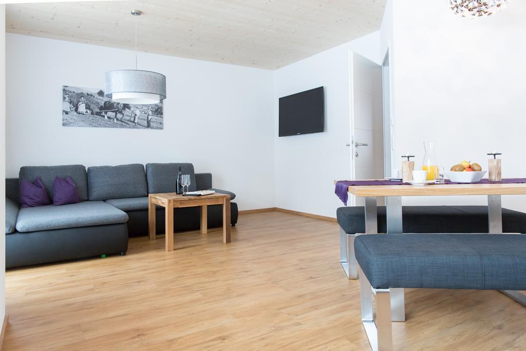 Thorau'S Lifestyle Apartment Maria Alm am Steinernen Meer Ngoại thất bức ảnh