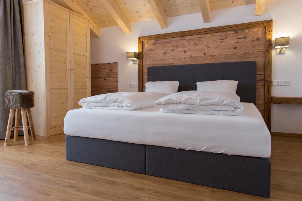 Thorau'S Lifestyle Apartment Maria Alm am Steinernen Meer Ngoại thất bức ảnh