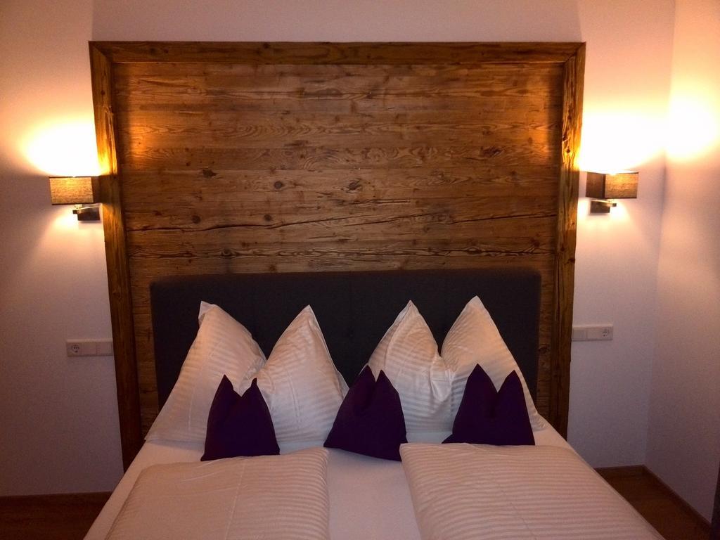 Thorau'S Lifestyle Apartment Maria Alm am Steinernen Meer Phòng bức ảnh