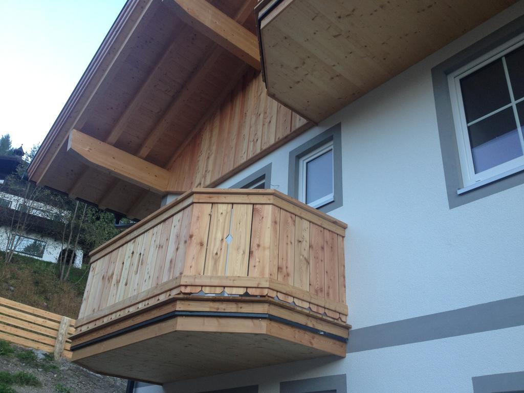 Thorau'S Lifestyle Apartment Maria Alm am Steinernen Meer Phòng bức ảnh